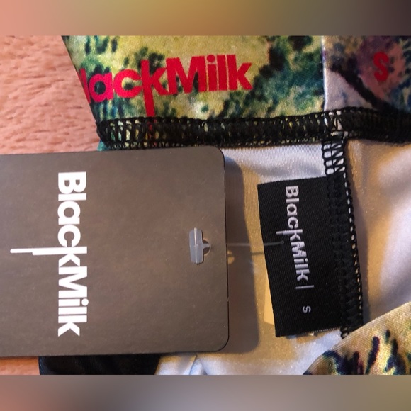 Blackmilk - Cheshire Cat leggings - Picture 4 of 5